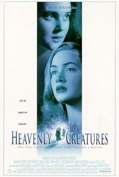 Cennet Yaratıkları – Heavenly Creatures