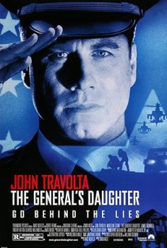 Zor Tercih – The Generals Daughter 1999