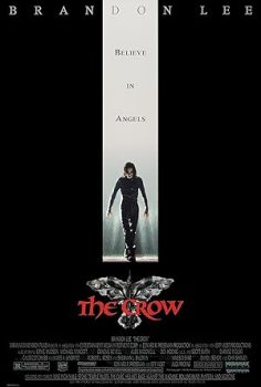 Karga – The Crow  1994