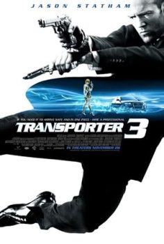 Tasiyici 3 – Transporter 3