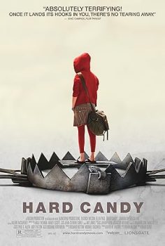 Lolipop – Hard Candy