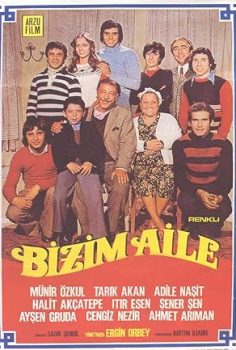 Bizim Aile