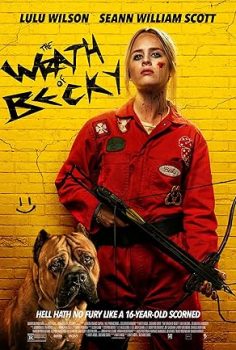 Becky’nin Gazabı – The Wrath of Becky