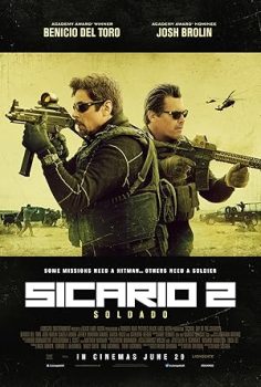 Sicario 2