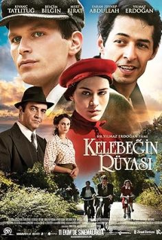 Kelebegin Rüyasi