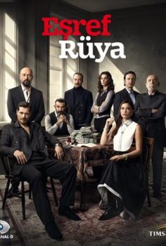 Eşref Rüya