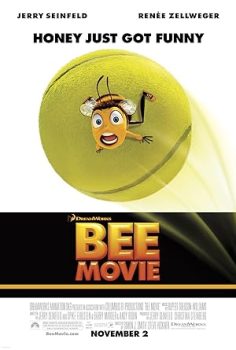 Arı Filmi – Bee Movie