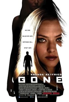 Kayıp – Gone 2012