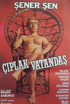 Çıplak Vatandaş