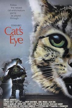 Kedi Gözü – Cats Eye