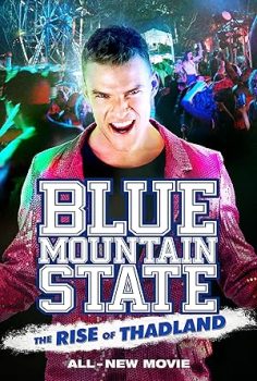 Blue Mountain State The Rise of Thadland