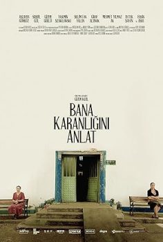 Bana Karanlığını Anlat