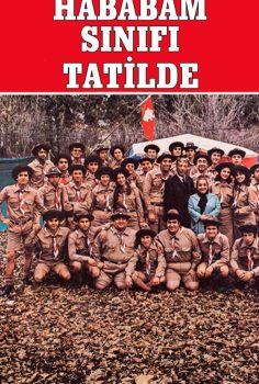 Hababam Sınıfı Tatilde