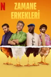 Zamane Erkekleri – Roosters