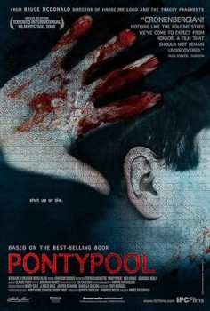Pontypool