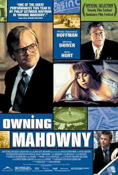 Kumar Tutkusu – Owning Mahowny  2003